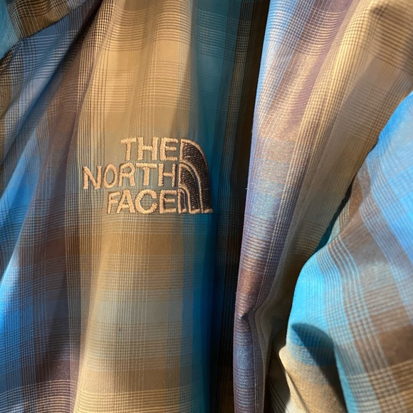 The North Face reversible puff jacket - Picture 8 of 10